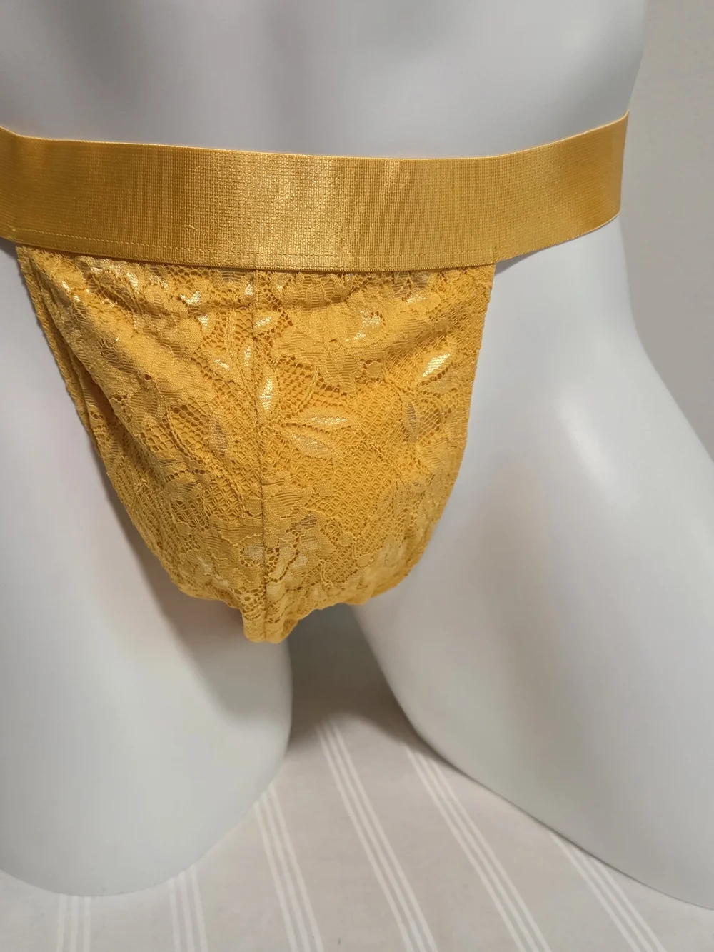 Cosabella Taaja Mango Jockstrap